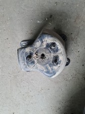 Support Roue De Secours pour