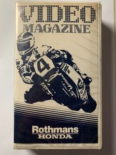 K7 VIDEO - VHS COLLECTOR