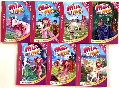Mia and tomes - mia,