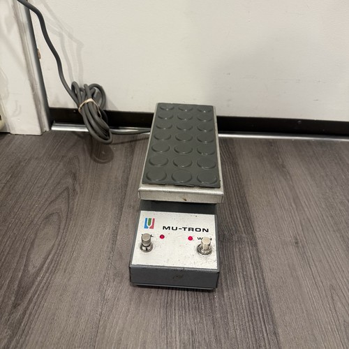 Vintage tron 200 - vintage, mu-tron