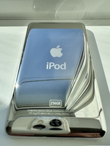 Apple ipod classic - apple,