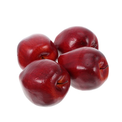 Pcs fruits factices - fruits,
