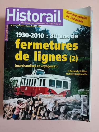 Revue historail bon - revue,