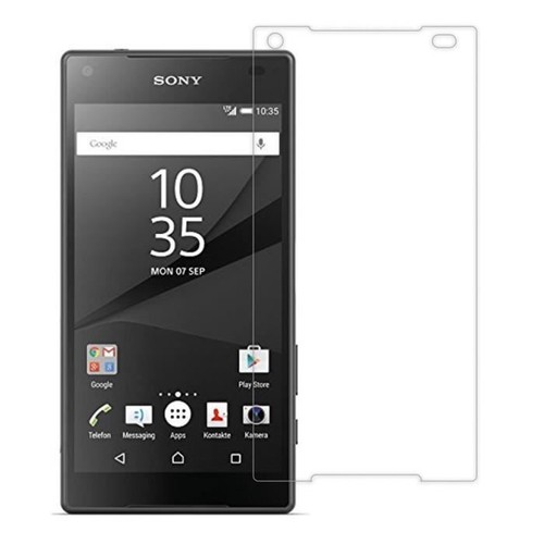 Film protection sony - sony, xperia