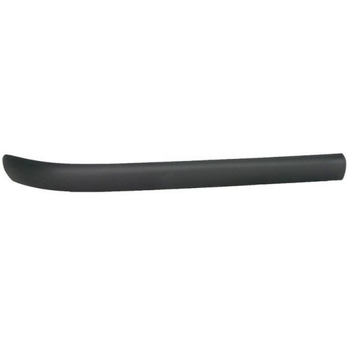 Baguette pare choc - de, avant