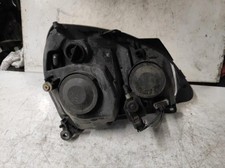 Optique avant principal gauche