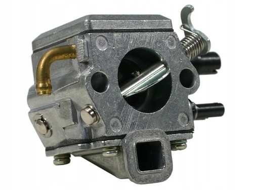 Carburateur pour tronçonneuse - pour,