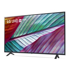 Smart TV Téléviseur LG 50" 4K Ultra HD AI WebOS Internet WiFi DVB-T2 AI 50UR78G