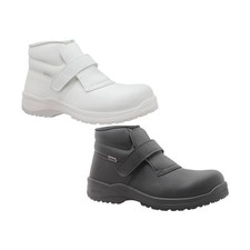 Chaussures de sécurité montantes Panter Merlot Hidrogrip S2 FO HI CI SRC