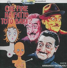 ARMANDO TROVAJOL Che Fine Ha