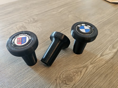 Pommeau vitesse bmw e10 - vitesse,