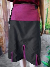 Jupe PRINCESSE NOMADE évasée