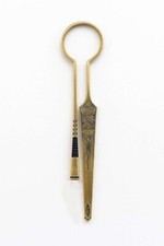 Marque pages touareg bijou