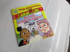  mes premiers j'aime lire 237