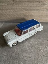 Voiture miniature Dinky Toys