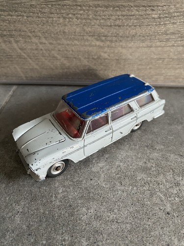 Voiture miniature dinky - dinky, toys