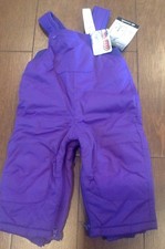 The Children's Place Snow Pants, Ski Overalls, NWT Sz 12 Months