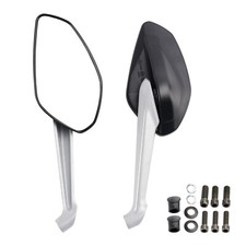 Ensemble de rétroviseurs pour