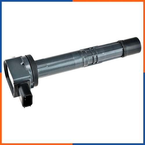 Bobine allumage pour honda - bobine, d'allumage
