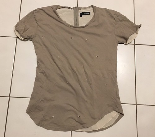 Top tee shirt - top/tee-shirt, À
