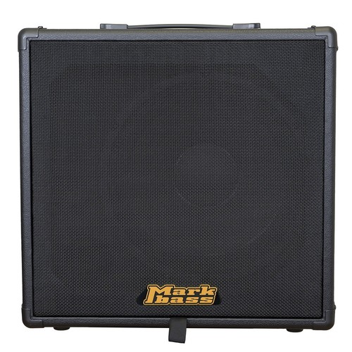 Markbass cmb121 black line - black,
