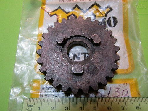Montesa cota 247 - cota, transmission