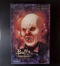 Buffy Contre Les Vampires Le Maître Poupée De Collection 30Cm Ltd 2500 Sideshow
