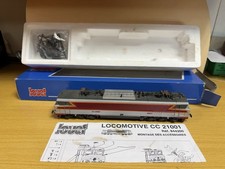 CC 21001 Jouef CHAMPAGNOLE