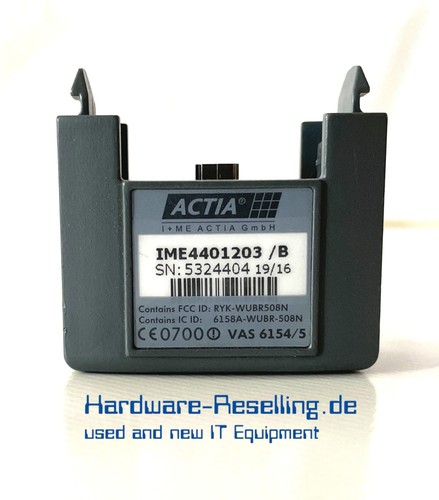 Actia vas 6154 module - actia,