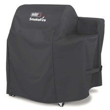 Mallette barbecue Premium Weber SmokeFire EX4