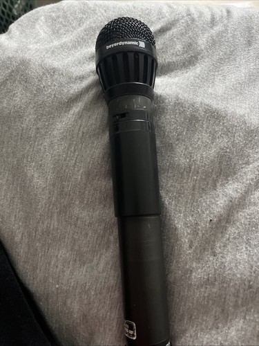 Beyerdynamic sdm 350 seulement - beyerdynamic,