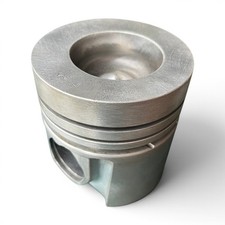 Ancien piston - Moteur de