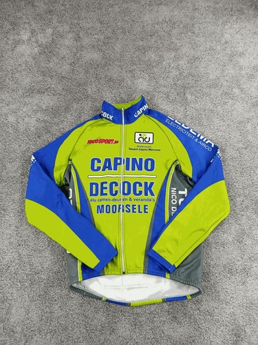 Nicosport veste hiver - hiver, et