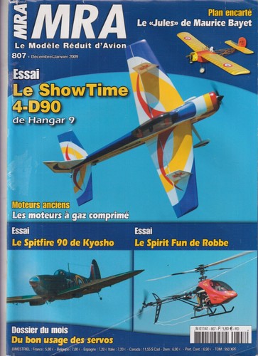 Mra 807 plan jules - jules, /