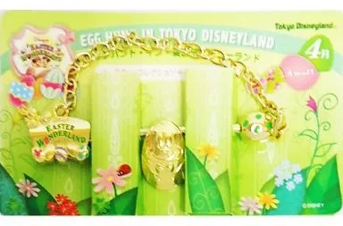Porte clés mickey - mickey, easter