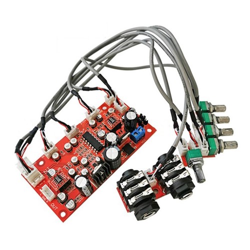 V pt2399 microphone - dc,