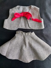 ENSEMBLE 2 PIECES  ANCIEN