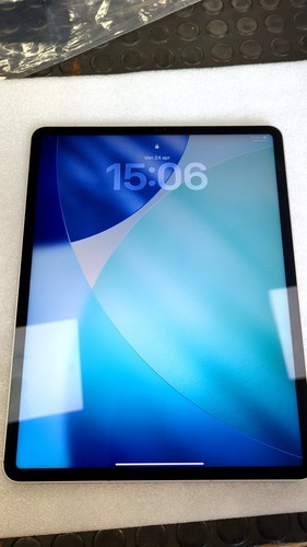 Apple ipad pro 2021 5g - ipad,
