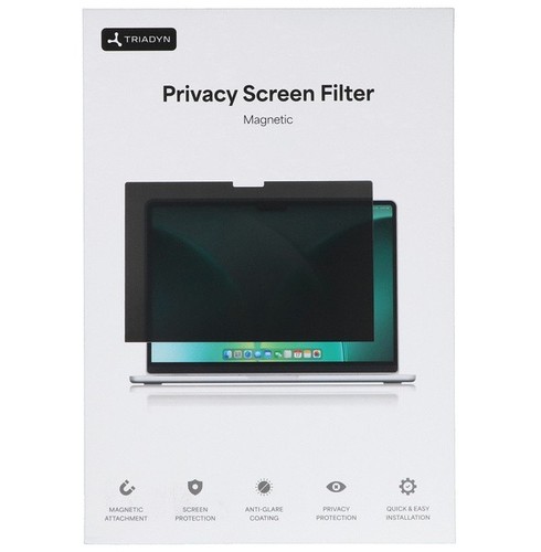 Filtre confidentialité - filtre,