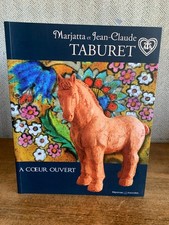 Marjatta et Jean Claude