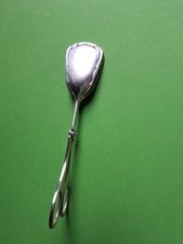 Pince de service à gâteau ou