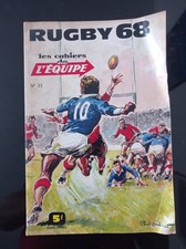 LES CAHIERS DE L'EQUIPE