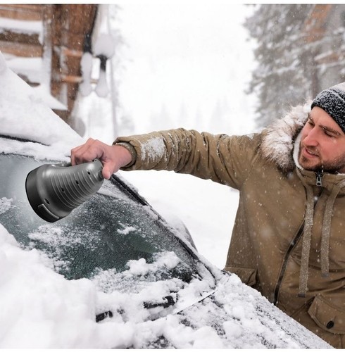 Custo pol electronic - custo-pol, defroster