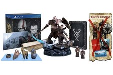 God of War Stone Mason