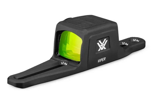 Vortex optics viper enclosed - optics,