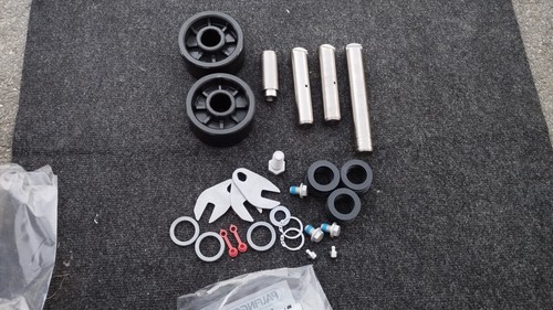 Neuf mbb palfinger kit - mbb,