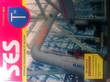 SCIENCES ECONOMIQUES ET