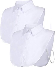 Chemise à Faux col Chemise à