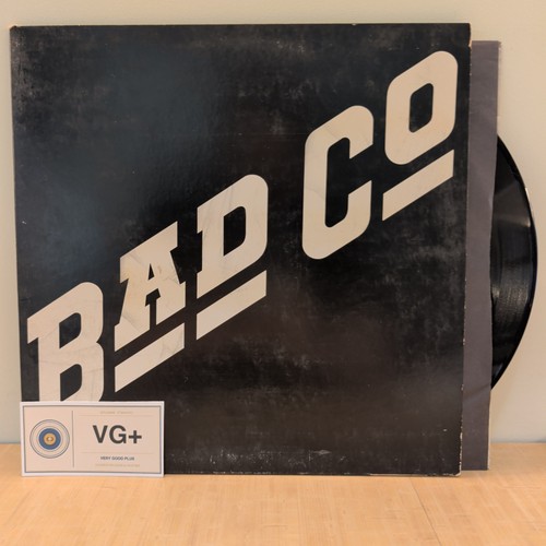 Bad company - |,
