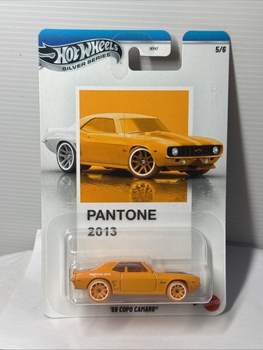 Hotwheels 69 - 🇨🇵,